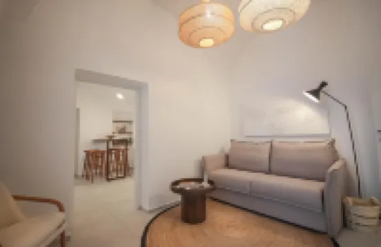Trulli&Dimore - Palazzo Maris - Apartments