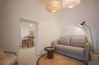 TD Palazzo Maris Townhouse with Sea View