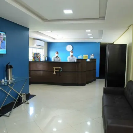 Prata Hotel