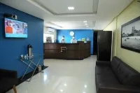 Prata Hotel Hotels in Santarem