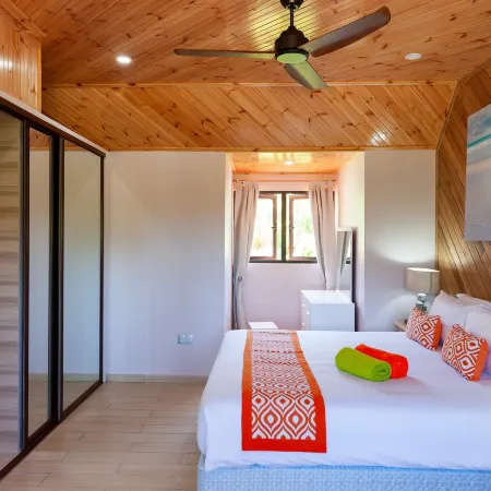 Casa de Leela Self Catering Guest House