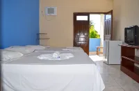 Hotel Porto Das Ancoras Отели в г. 