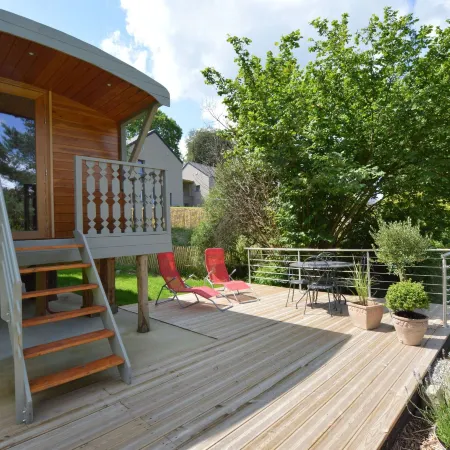 Wellness Escape in Bellevaux