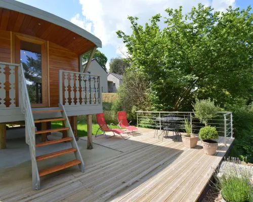 Wellness Escape in Bellevaux Hotels in Malmedy
