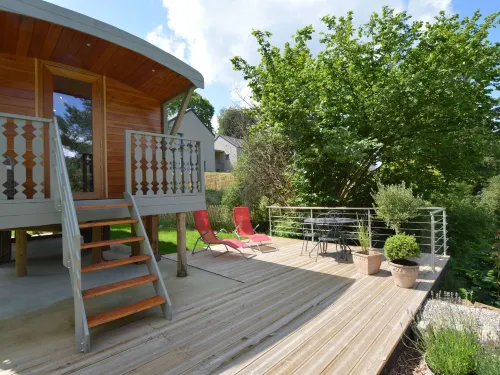 Wellness Escape in Bellevaux