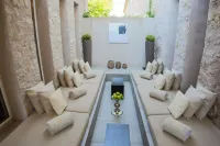 Royal Mougins Golf, Hotel & Spa de Luxe Hotels in Pegomas