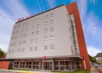 ibis Montenegro Отели в г. 