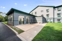 Welcome Suites-O'Fallon