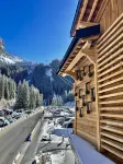 Hameau des Prodains - Résidence - วิวภูเขา