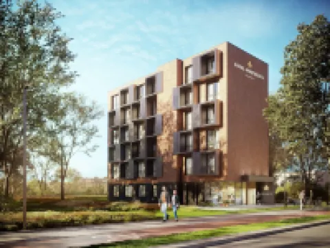 Boutique Residence Gdańsk Hotels in Gdansk