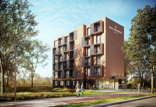 부티크 레지던스 그단스크