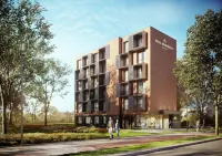 Boutique Residence Gdańsk Hotels in Wrzeszcz