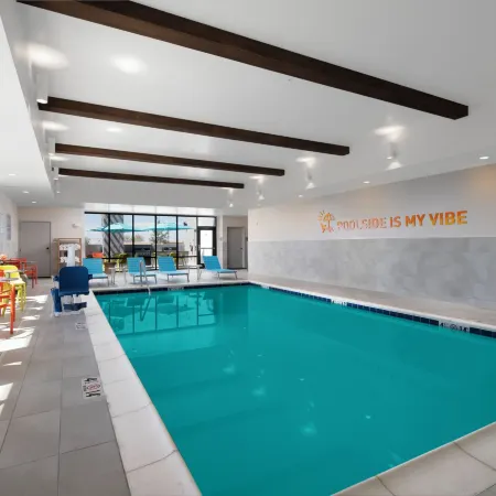 Home2 Suites by Hilton Albuquerque Airport