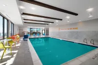 Home2 Suites by Hilton Albuquerque Airport