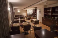Obaga Blanca & Spa Hotel di Meritxell