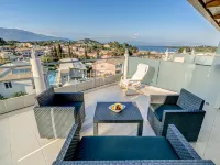 Palapart Gikas Gouvia Hotels in Corfu