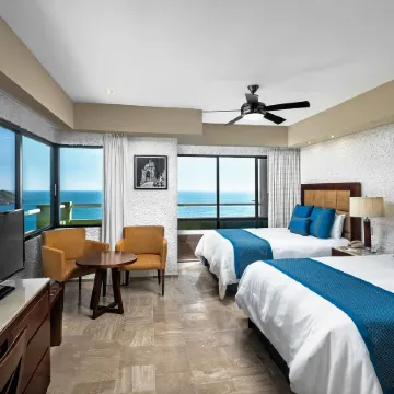 El Cid El Moro Beach