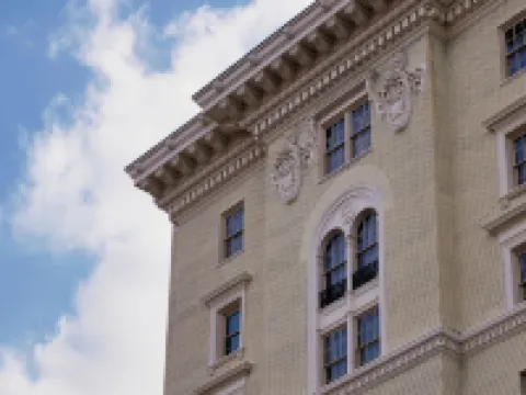 Ulysses, an Ash Hotel Hotels in Baltimore