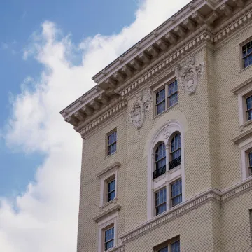 Ulysses, an Ash Hotel Отели рядом с достопримечательностью «Уолтерс Арт Музеум»