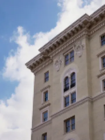 Ulysses, an Ash Hotel