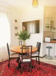 Elegant apartment in historic country residence, between Perugia and Assisi