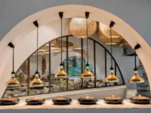 Club Marvy Hotels in Menderes