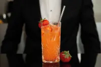 Square Townhouse - bar