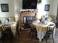 No. 9 Guest House - Pet friendly