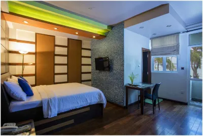 Ripple Beach Inn Hotels in Hulhumale
