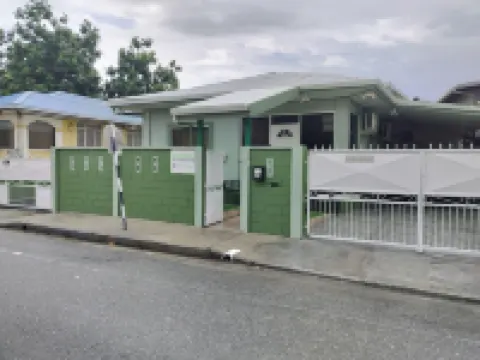 伍德布魯克大道酒店 西班牙港酒店