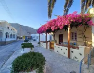 Evelina Pension!