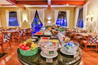 Sun Valley Marília by Atlantica Hotels in Marília