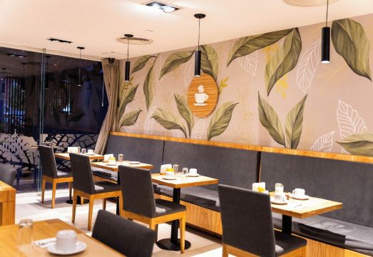 O2 호텔레스 마르 델 플라타 대표 이미지