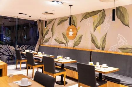 O2 Hotel Mar del Plata