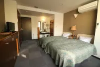 Wakamizusou Hotels in 