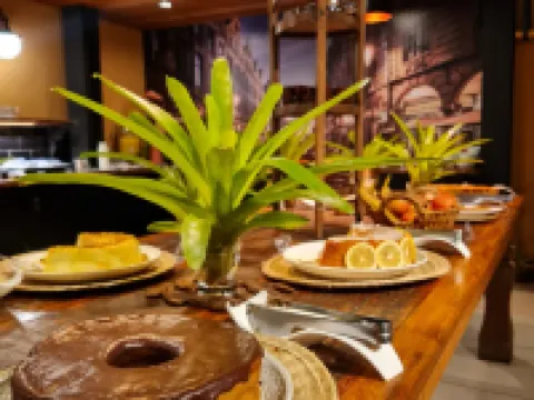 Grão Pará - Hotel Petrópolis Hotéis em Petropolis