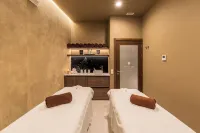 Belavista Da Luz - Wellness & Lifestyle Hotel - Spa