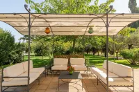 Wine Resort Ledà d'Ittiri Hotels in Fertilia