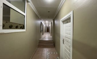 Tekirova Millennium Hotel