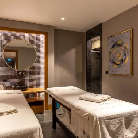 Unique Life Style Hotel