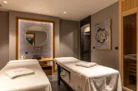 Unique Life Style Hotel - spa
