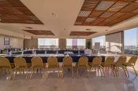 Ramada by Wyndham Hola Culiacan - Business