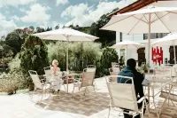 Jordan Hotel Boutique Hotels in Penol