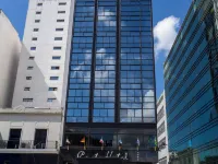 Hotel Conte Hotels near Opera Theatre