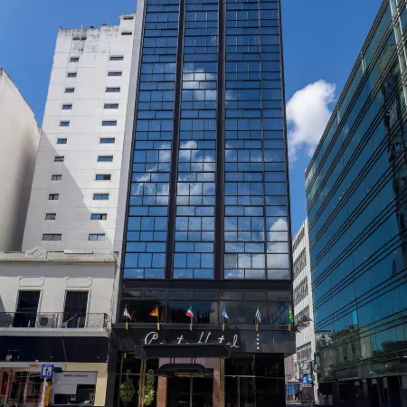 Hotel Conte