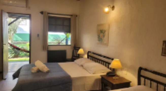 Hotel Fazenda Villa-Forte Hotels in 