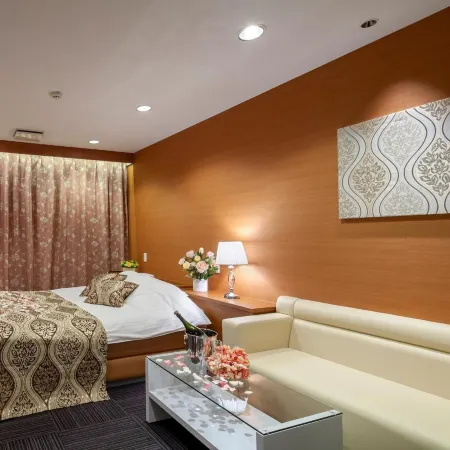 Restay Hiroshima (Adult Only)