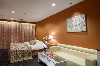 Restay Hiroshima (Adult Only) Hotels in Hiroshima