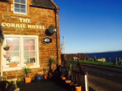 The Corrie Hotel Hotels in 