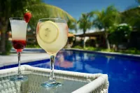 Pausa Hotel - Pools